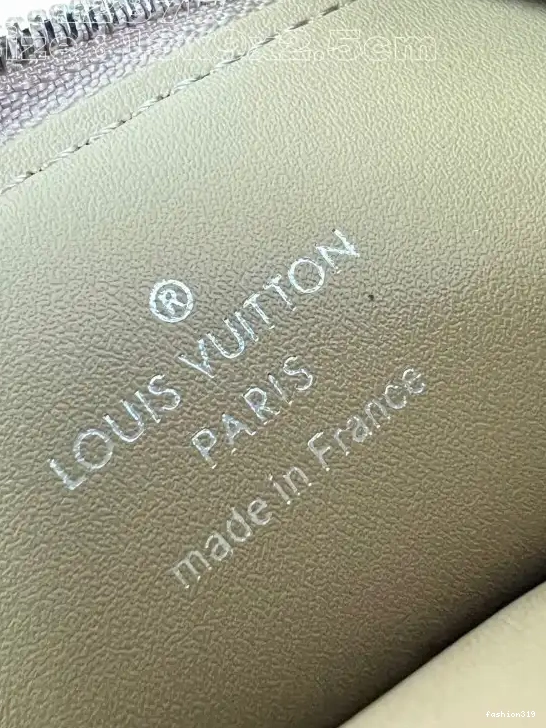 HOLDER RECTO VERSO CARD VUITTON LOUIS 0412
